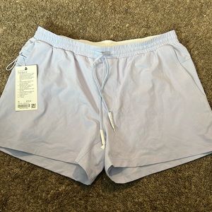 Lululemon pool short